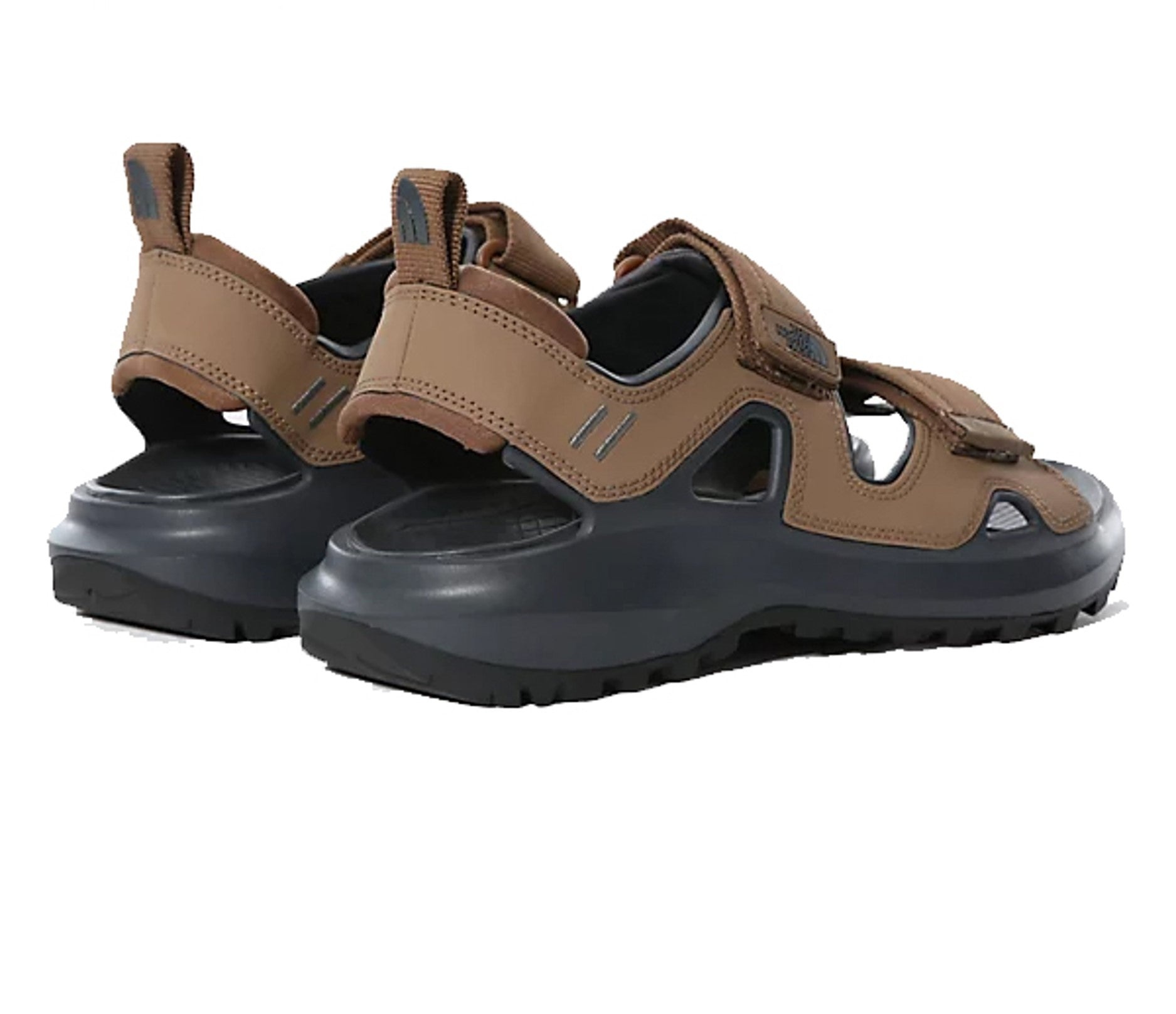 THE NORTH FACE Hedgehog Sandals III 'Brown' NF0A46BH-ZDP - 4