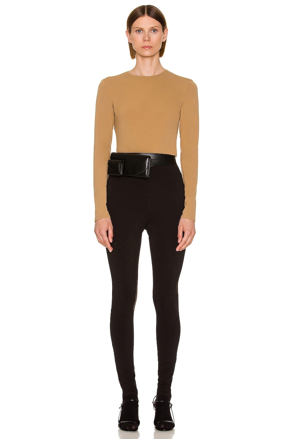 Lanza Pant - 4