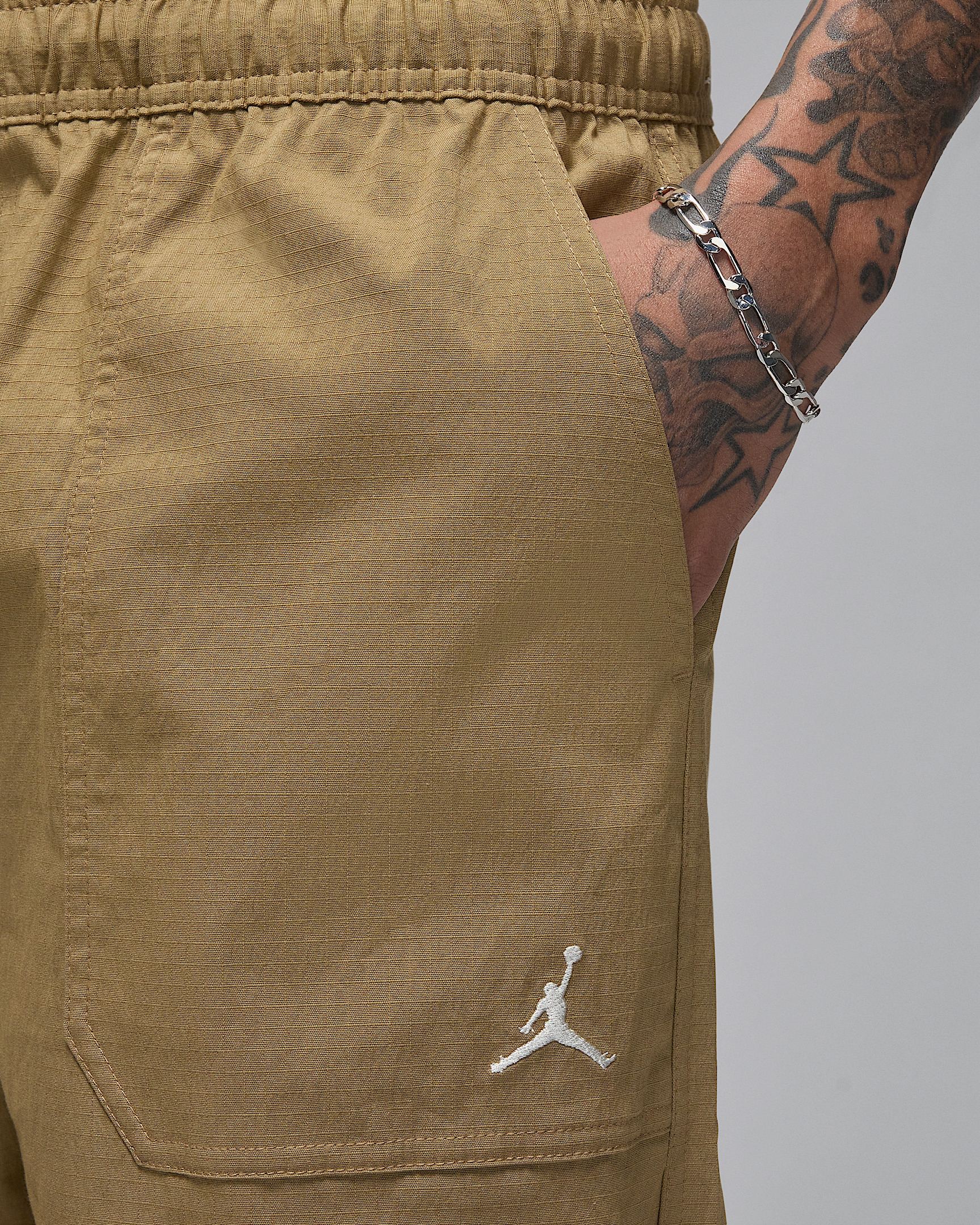 Jordan MVP Men's Woven Pants - 4