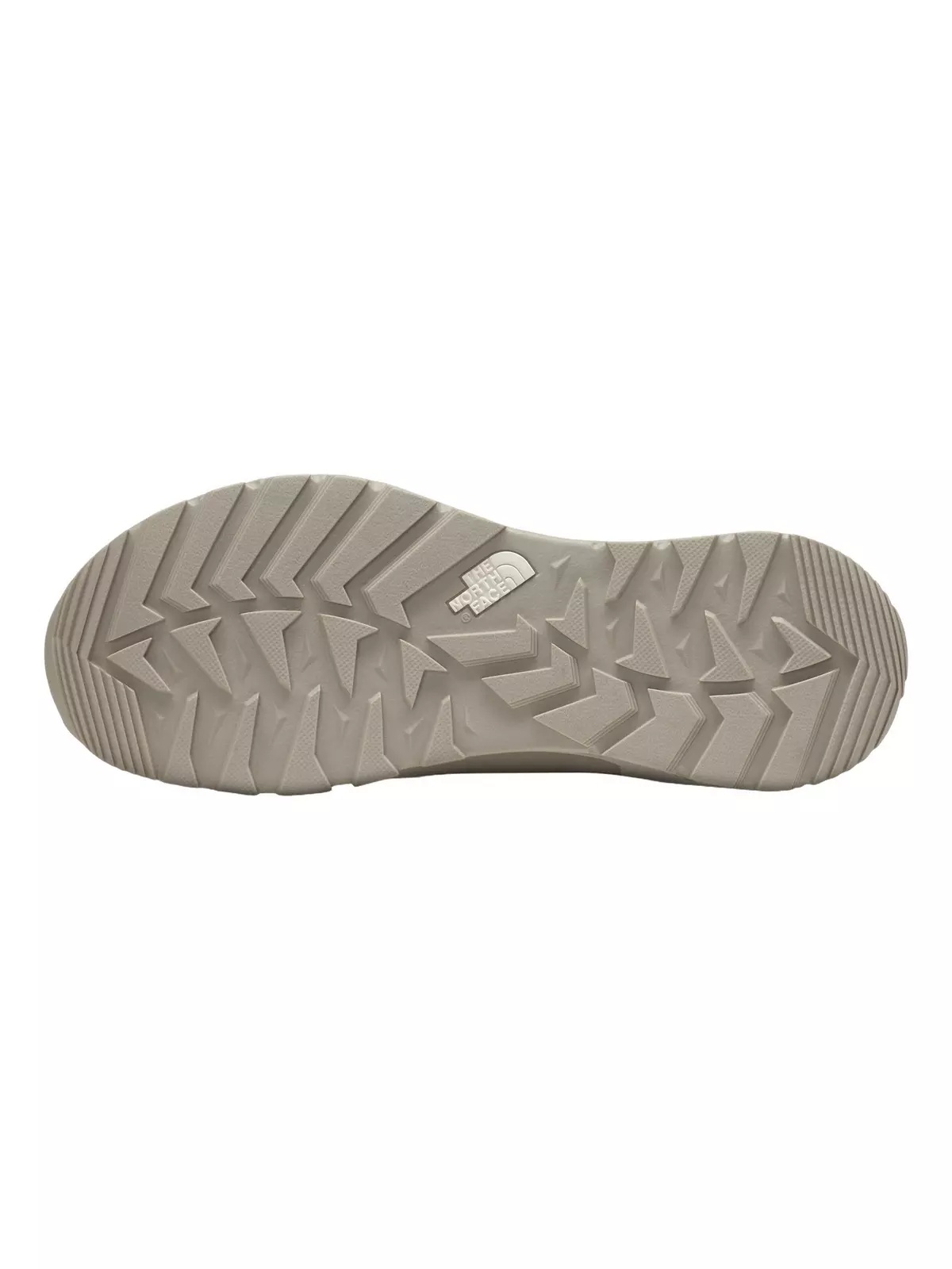 Thermoball Lace Up "White/Silver" Women's Waterproof Boot - 4