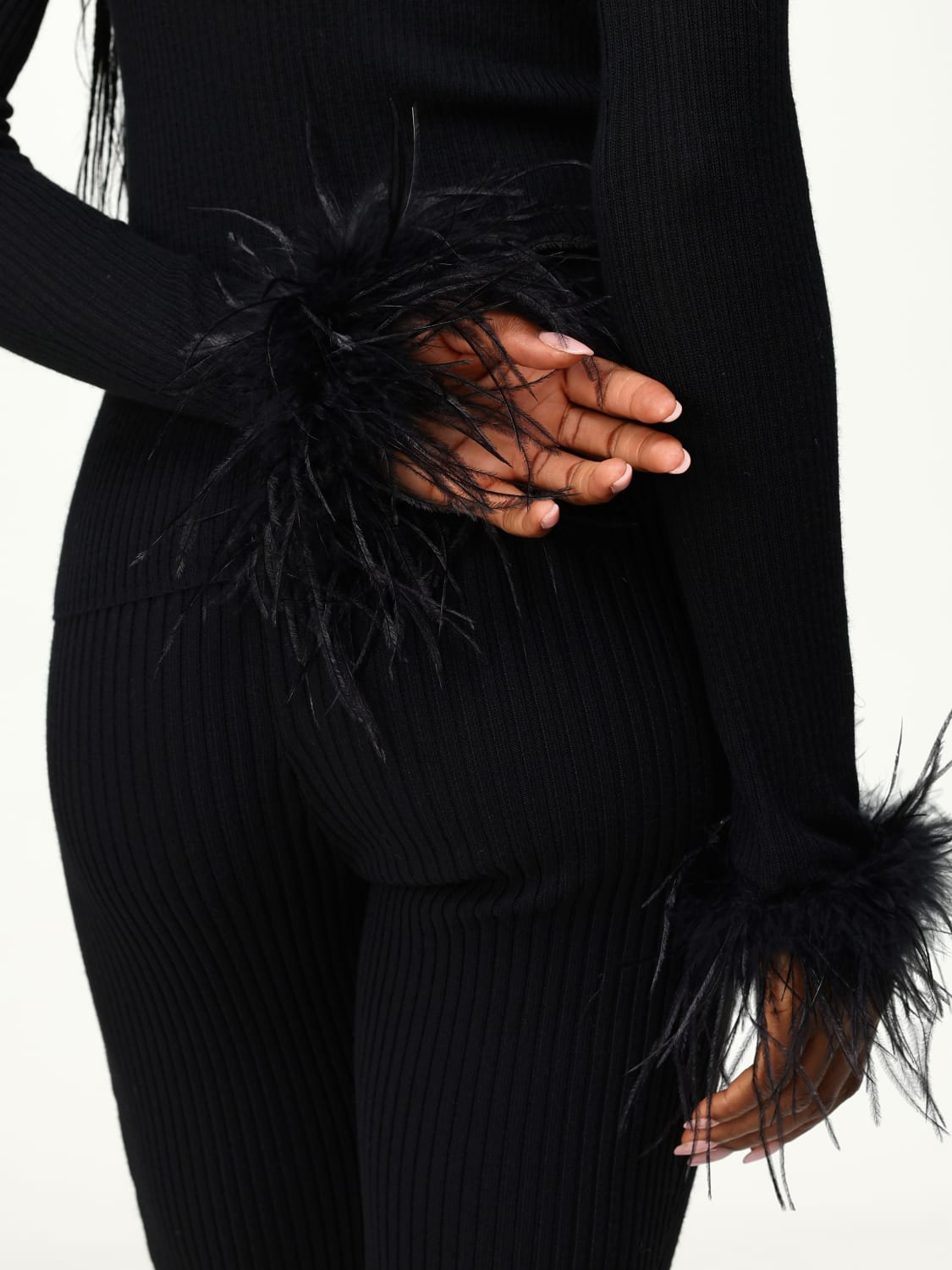Sweater woman Blumarine - 5