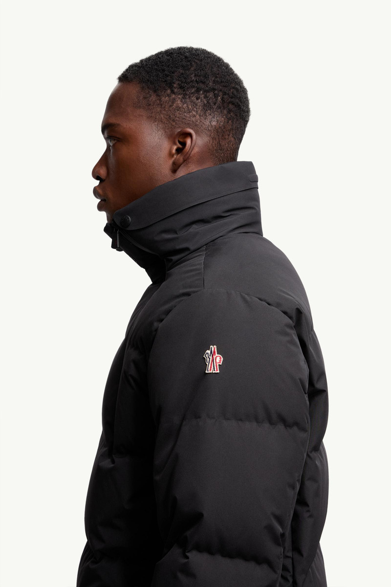 Uluguru GORE-TEX Laminate Down Ski Jacket 3