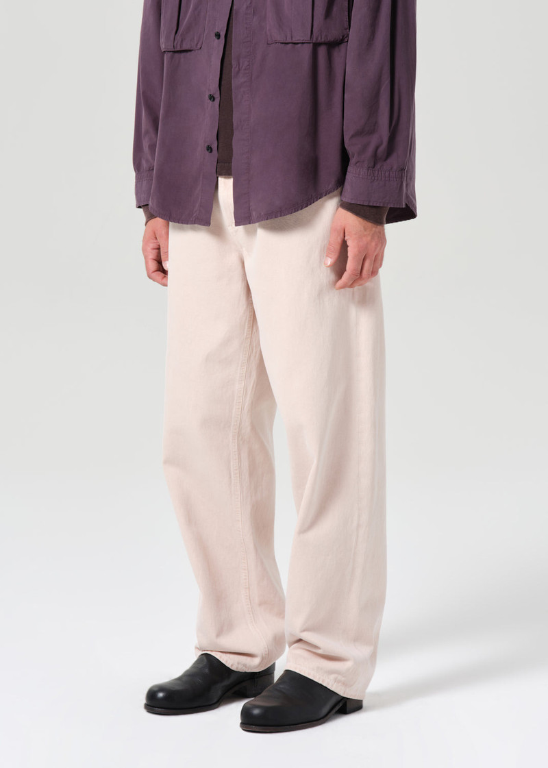 FUSION JEAN IN FOUNDATION 6