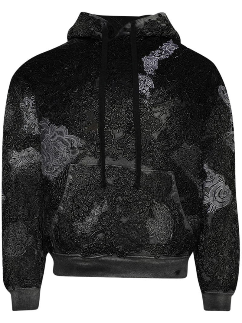 Lust hoodie 1