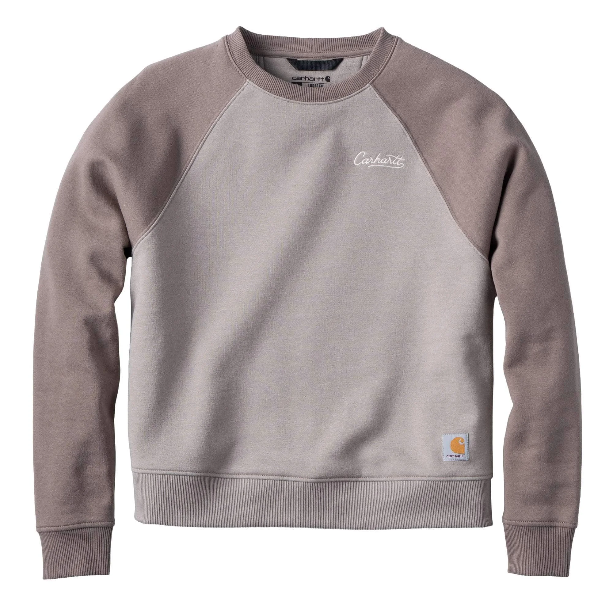 Women's Sawyer Crewneck Sweatshirt - 1