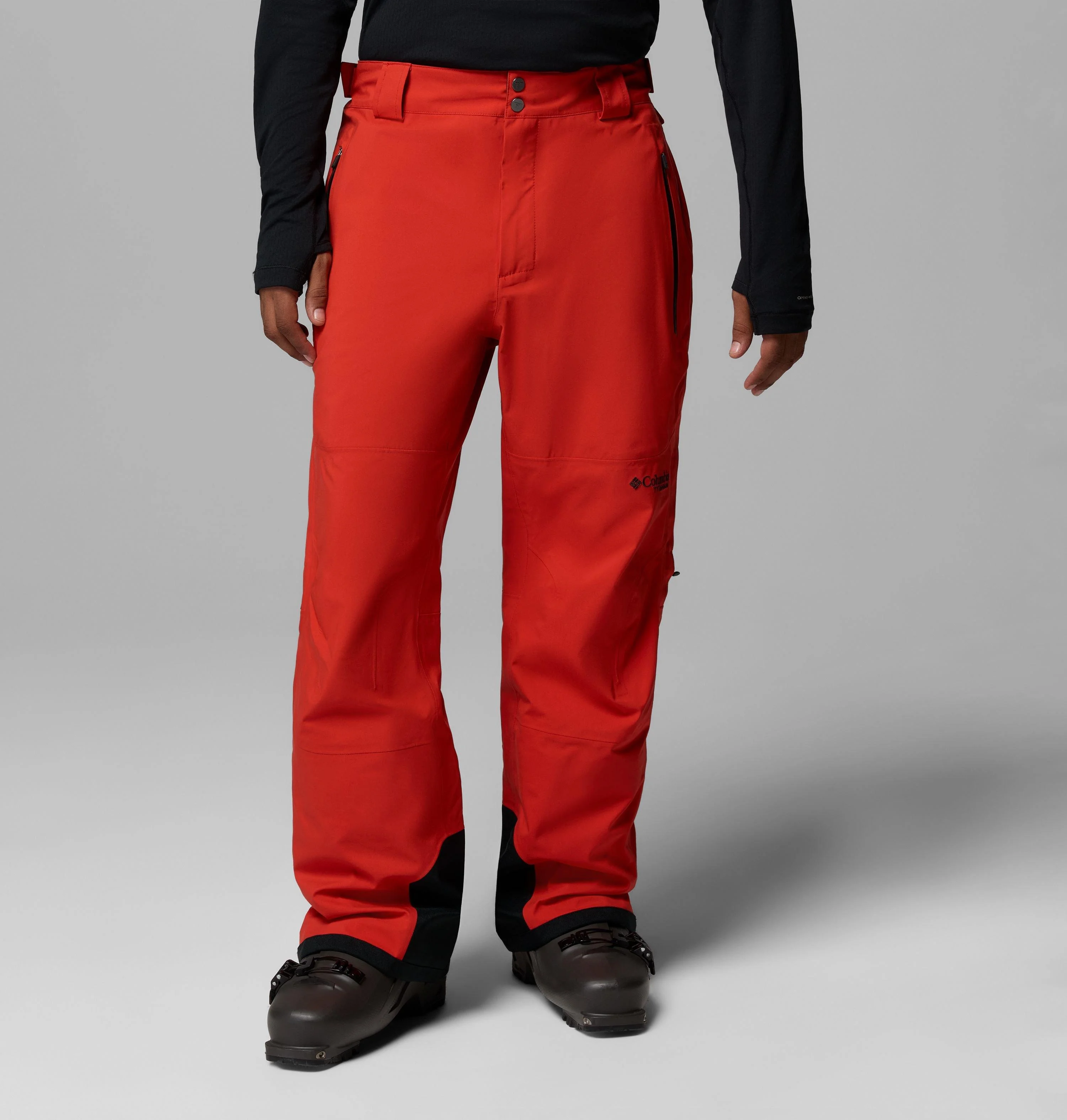 Men's Platinum Peak II 3L Pants - 1