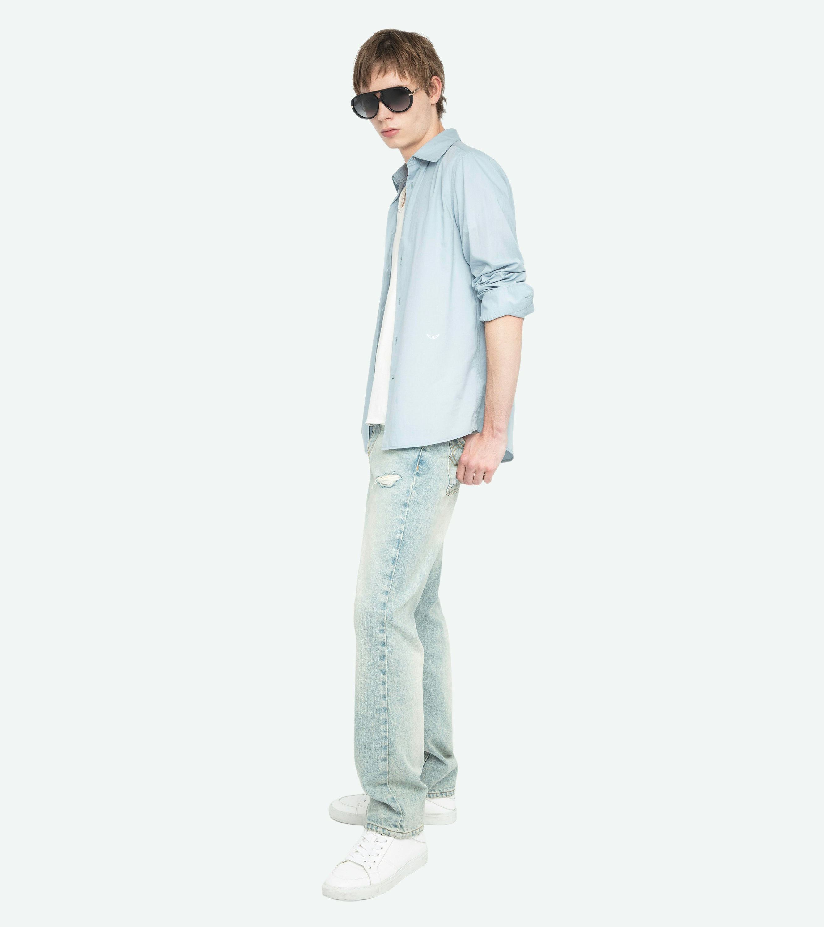 Sid Shirt - 6