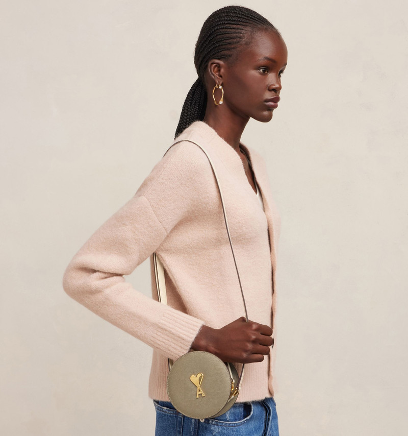 Round Paris Paris Bag 4