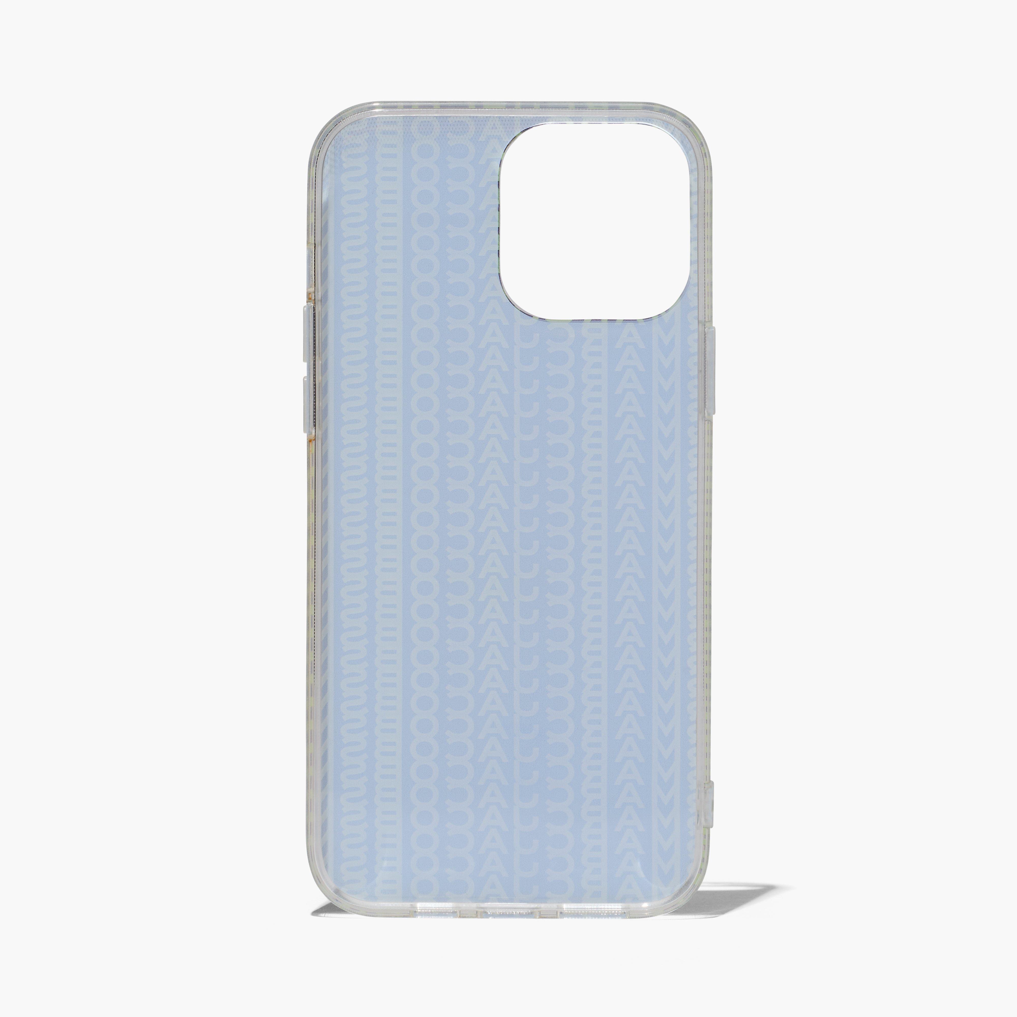 THE MONOGRAM IPHONE CASE 14 PLUS - 2