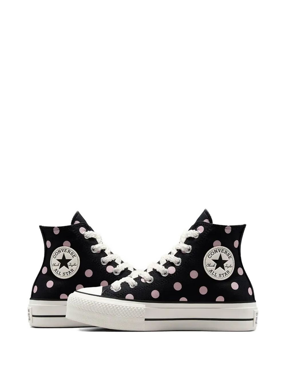 Chuck Taylor All Star sneakers - 4