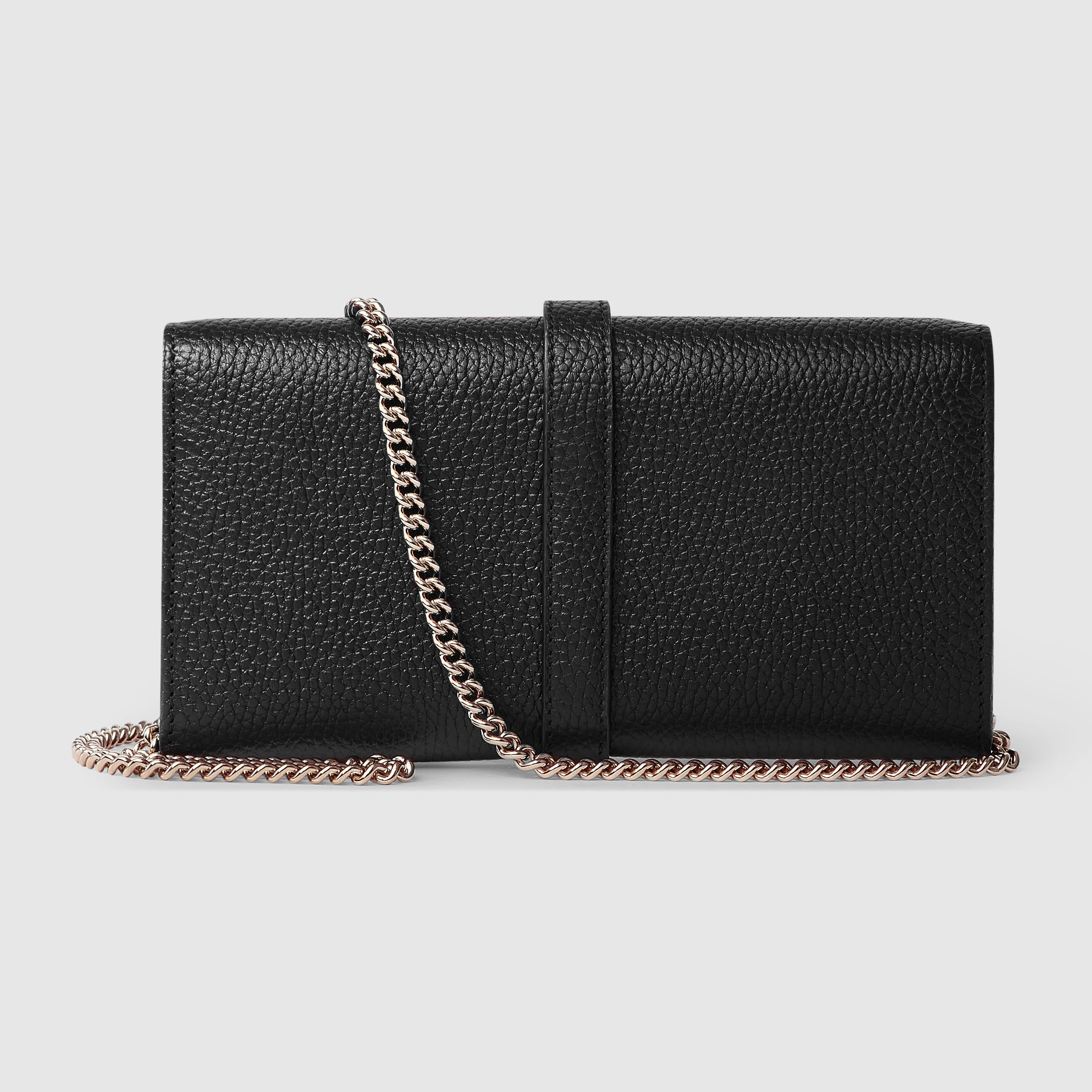 Jackie 1961 chain wallet - 5