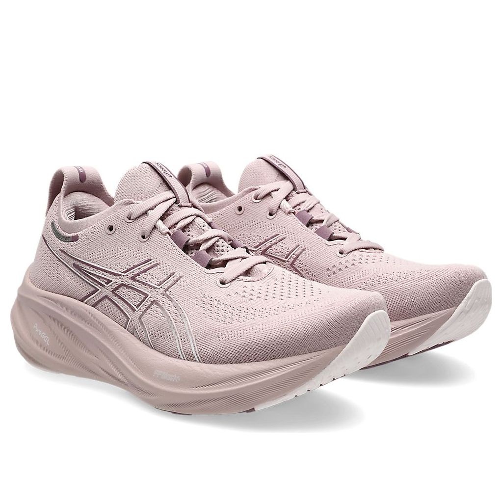 (WMNS) ASICS Gel-Nimbus 26 'Watershed Rose' 1012B601-700 - 3