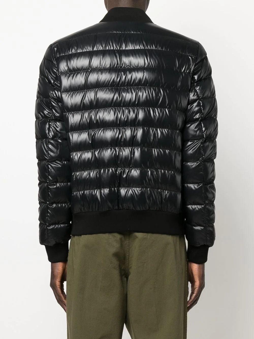 Sark padded jacket - 4