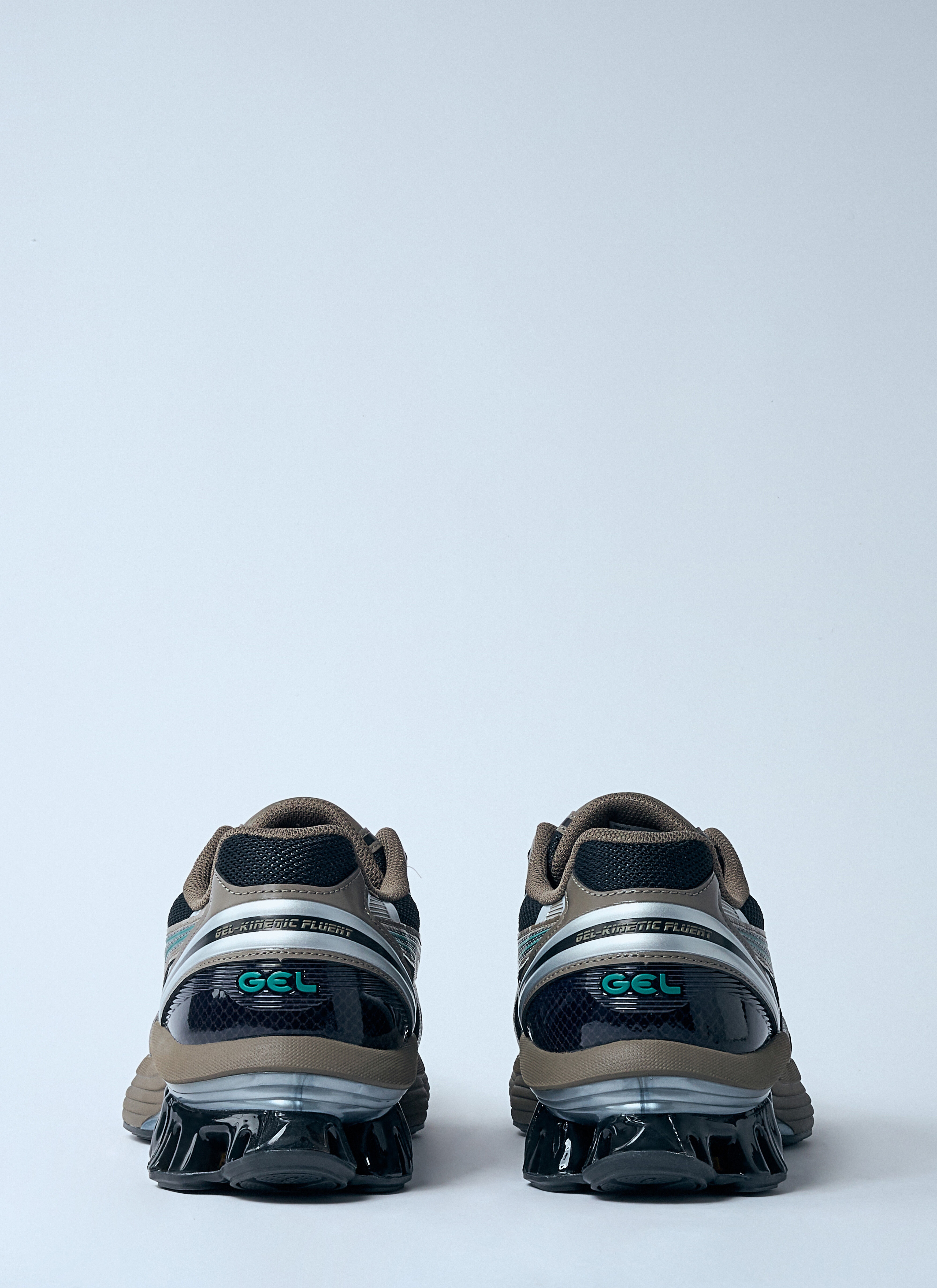 Gel-Kinetic Fluent Sneakers - 6