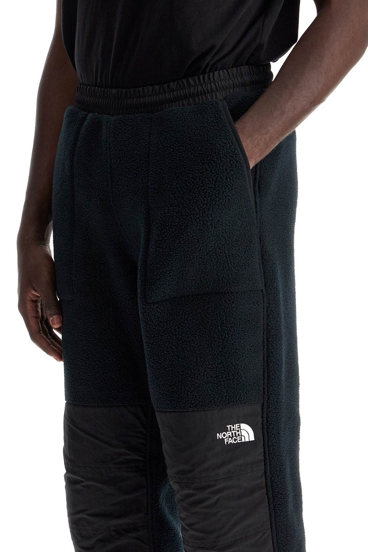 RETRO DENALI FLEECE SPORTS PANTS. - 5