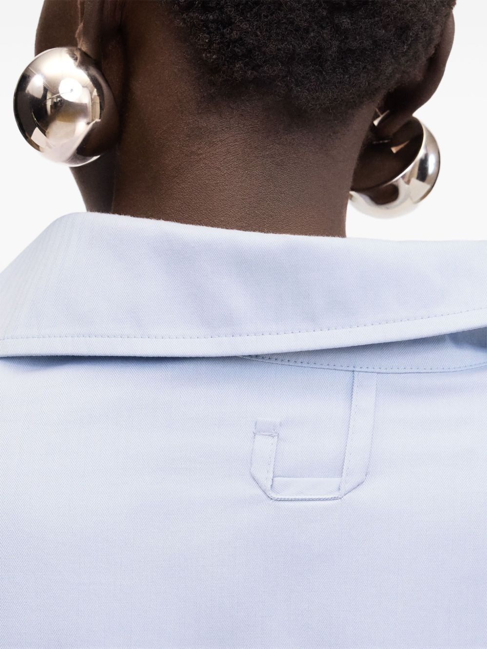 The Cuadro shirt - 6