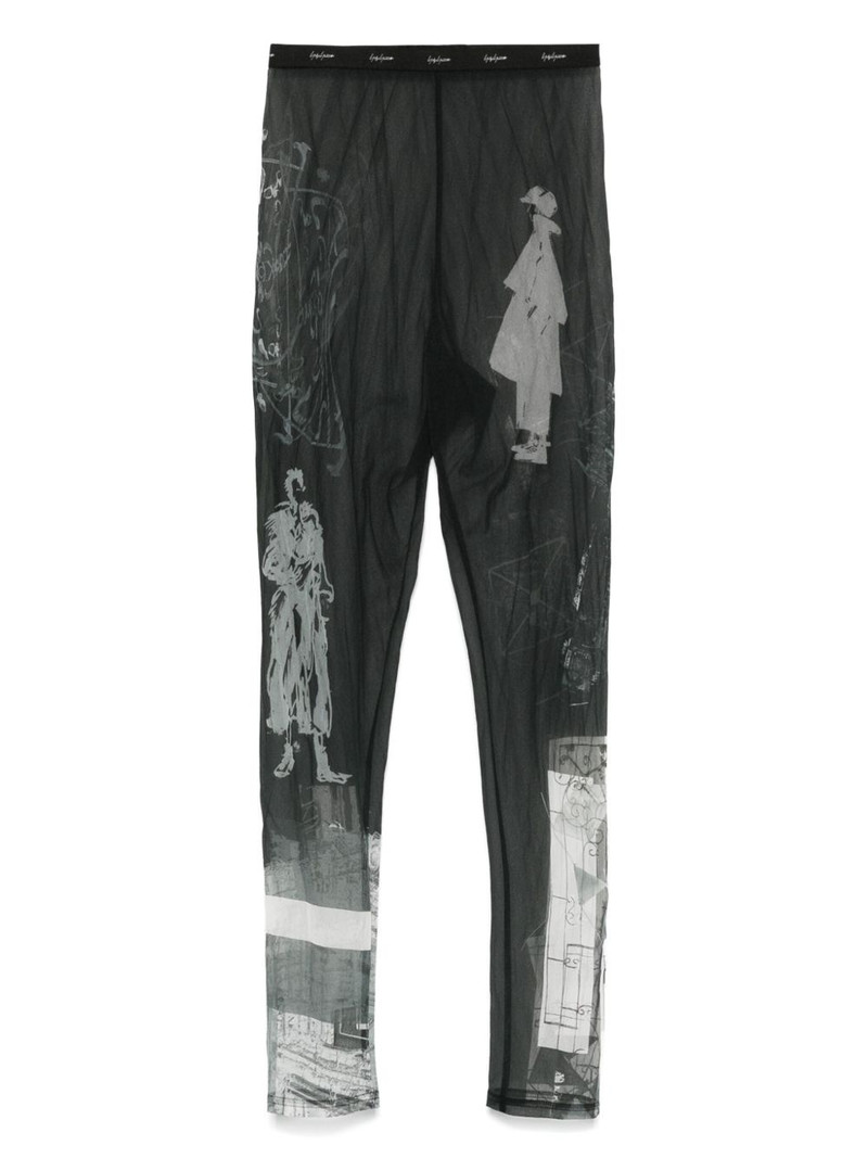 semi-sheer trousers 1
