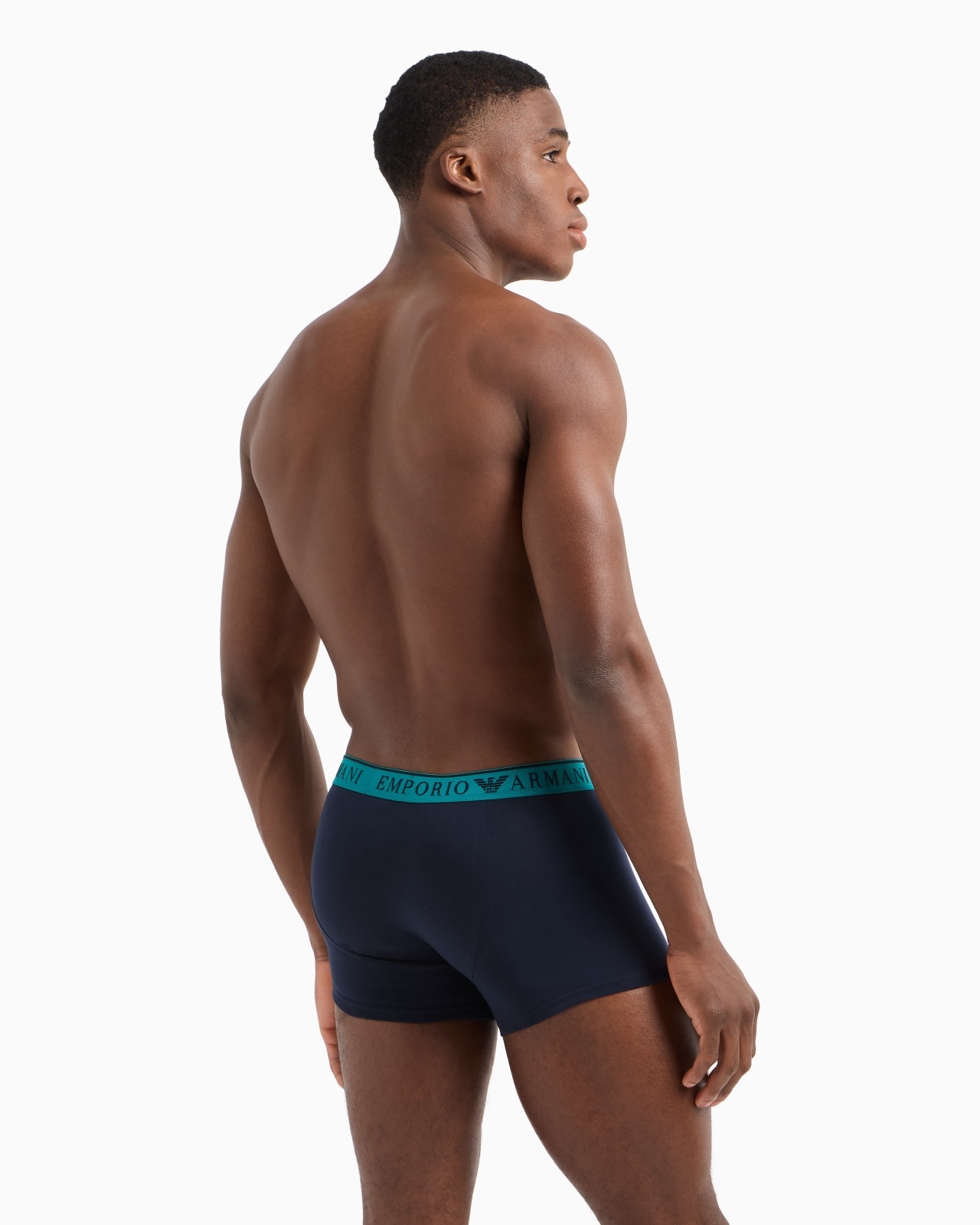 TWO-PACK OF ENDURANCE LOGO BOXER BRIEFS - 3