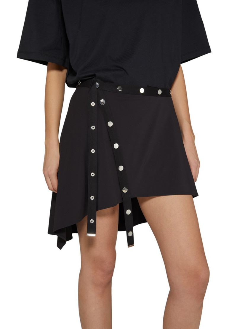 Mini skirt 4