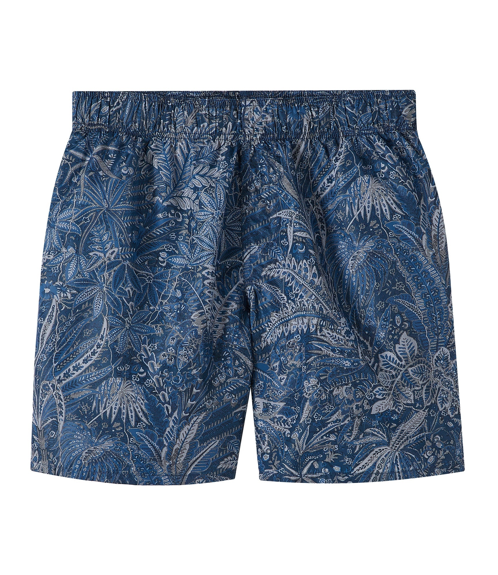 Forest swim shorts - 1