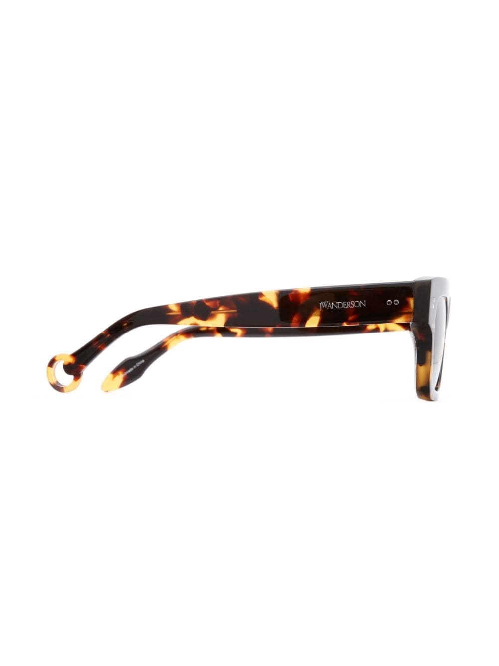 Rectangle sunglasses - 3