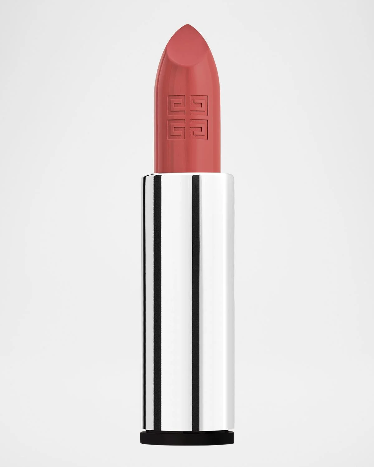 Le Rouge Interdit Intense Silk Lipstick Refill - 1