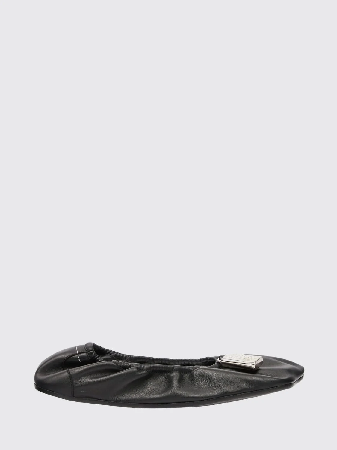 Ballet flat woman Mm6 Maison Margiela - 1