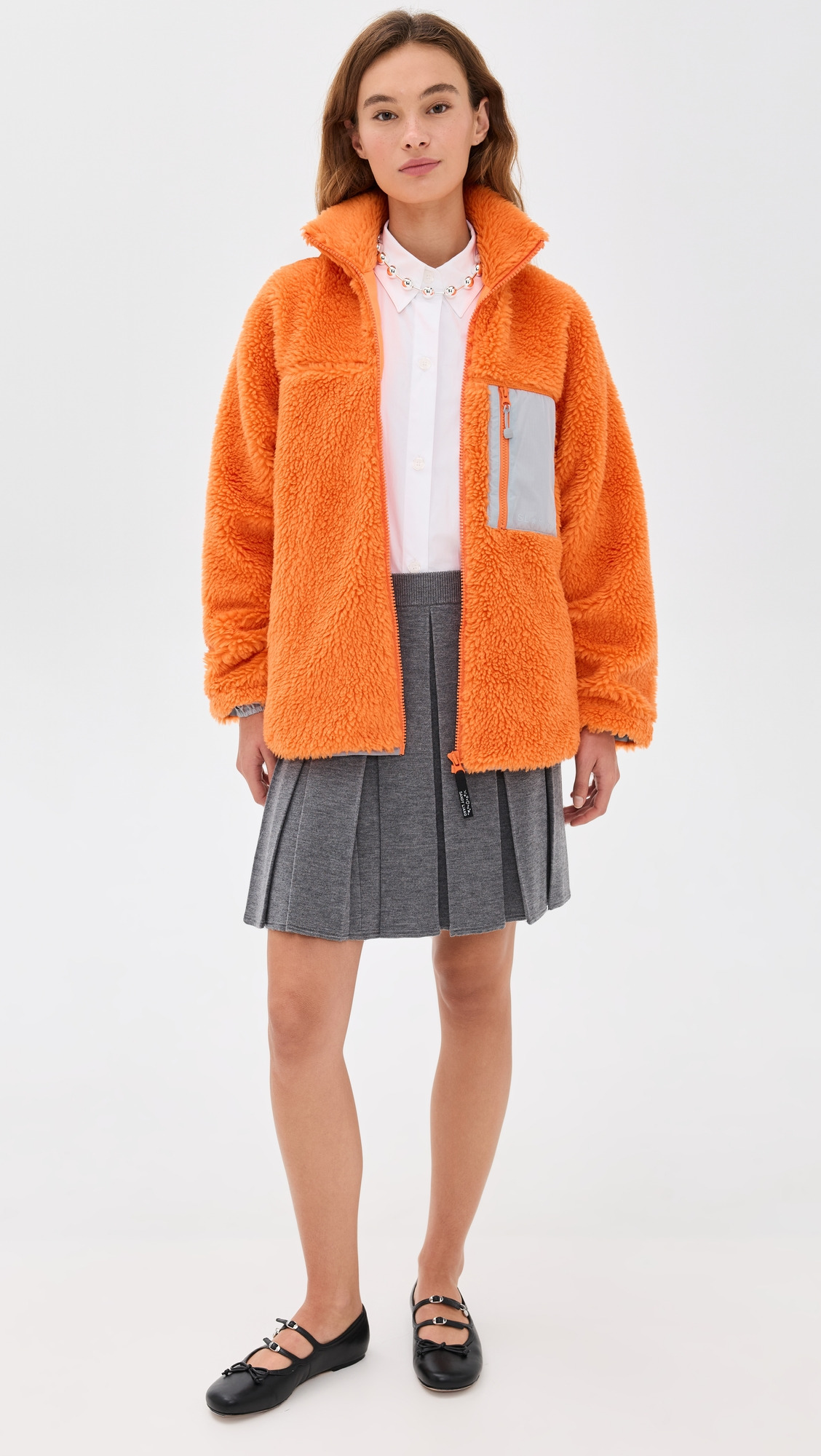 Rain Fleece - 4