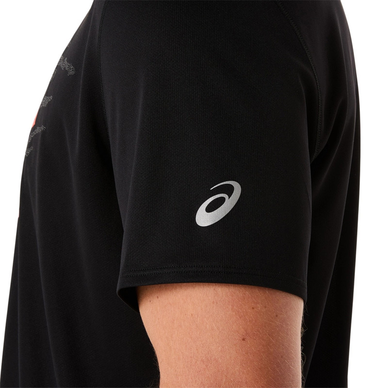 FUJITRAIL LOGO SHORT SLEEVE TOP 5