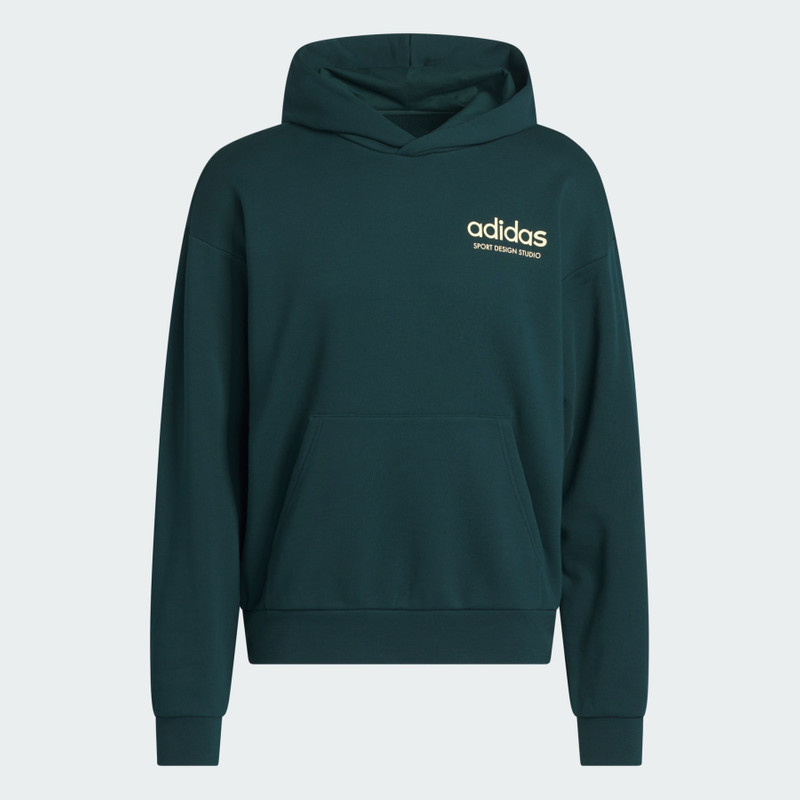 Only The Best For The Athlete Hoodie 1