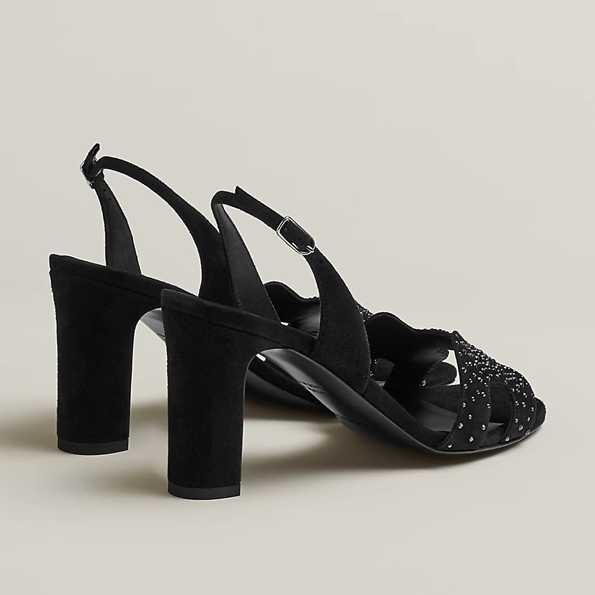Eternite 80 sandal - 4
