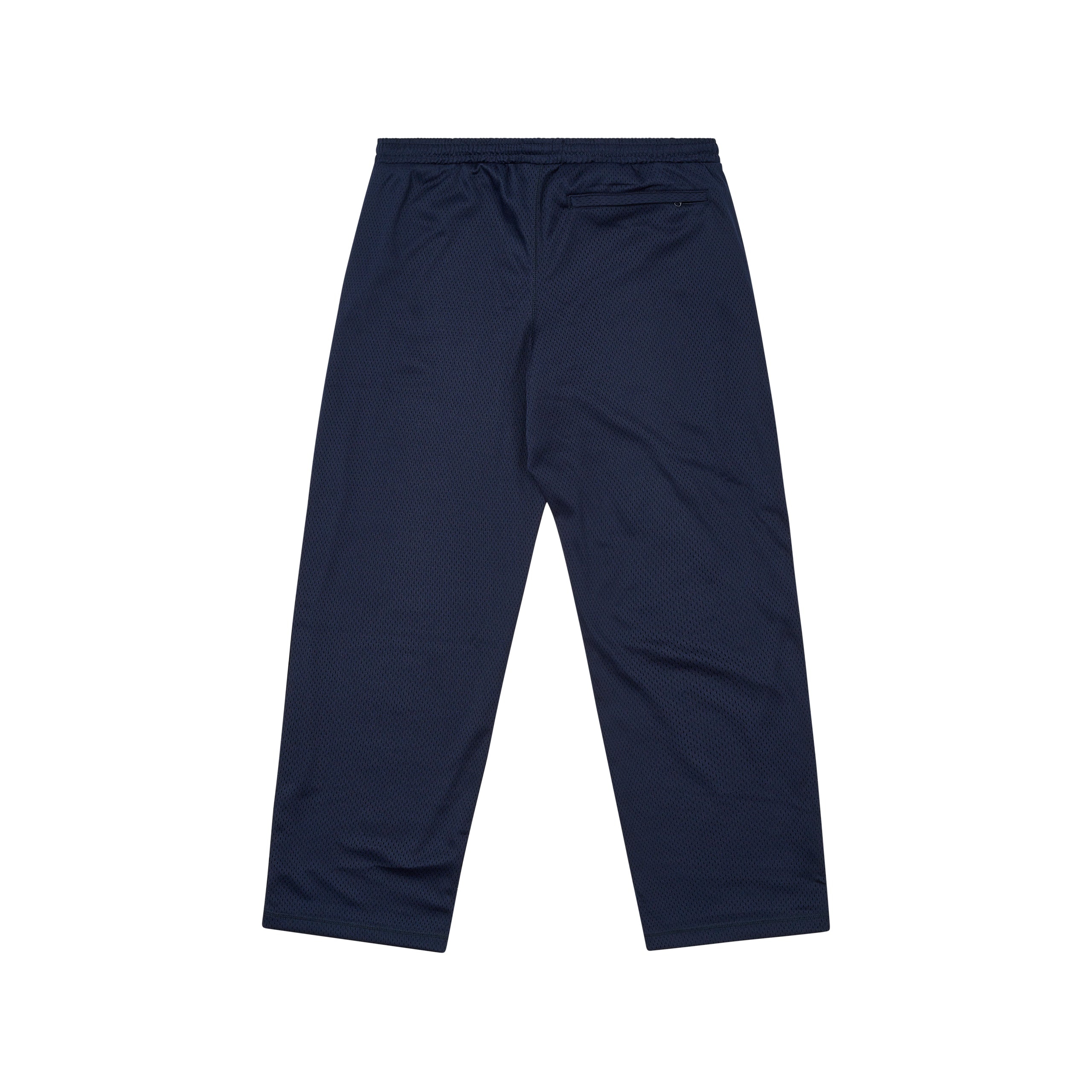 PALACE AVIREX MESH JOGGER NAVY - 2
