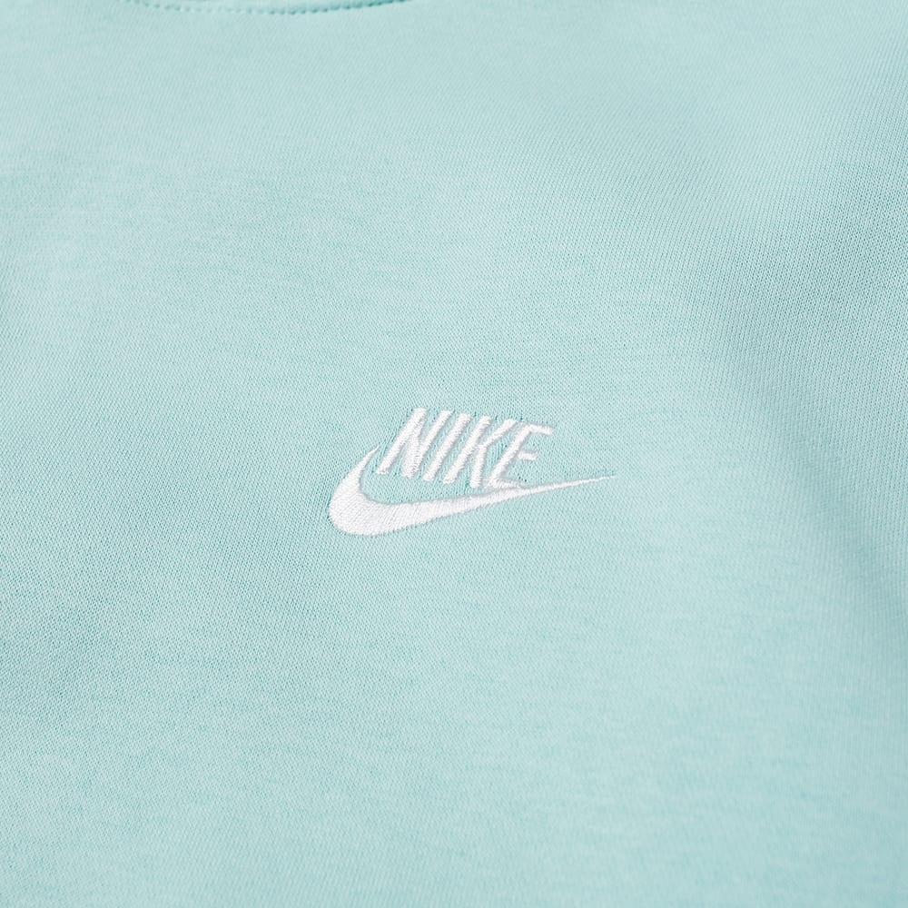 Nike Club Popover Hoody - 3