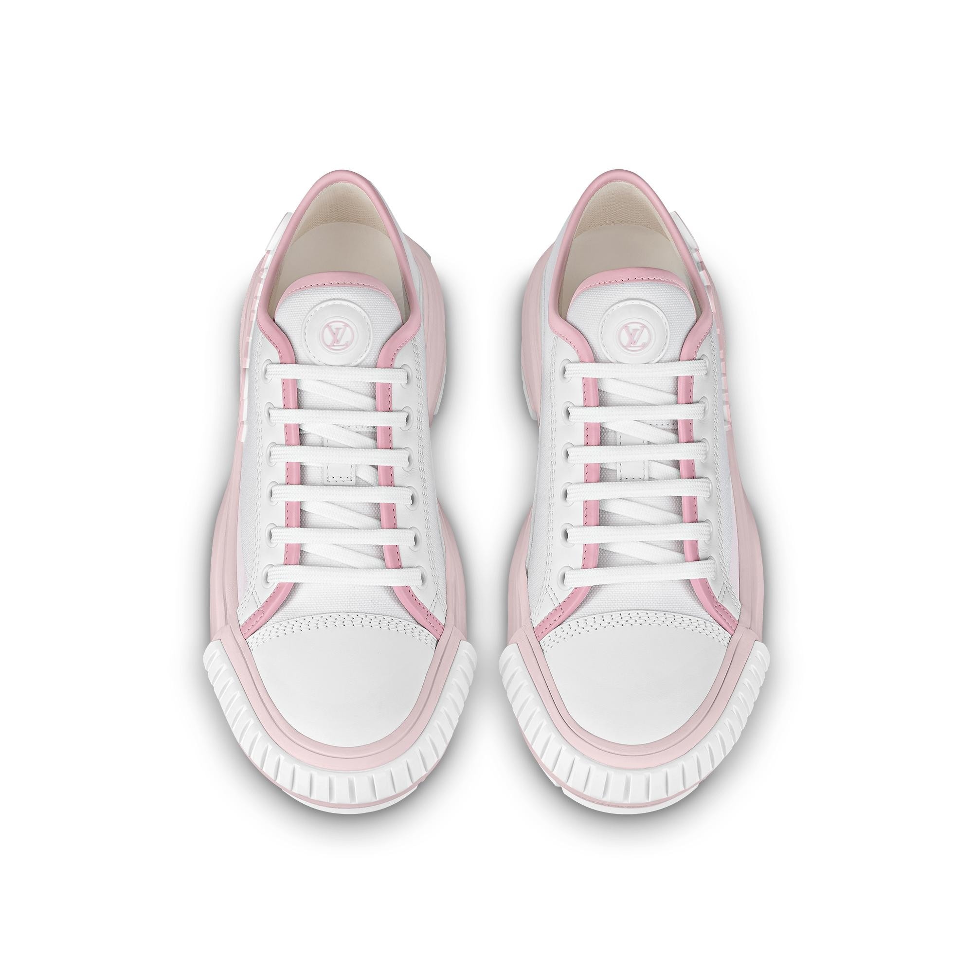 Lv Squad Sneaker - 4