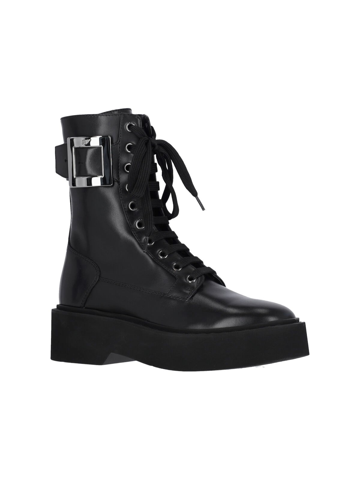 'VIV' RANGERS AMPHIBIOUS BOOTS - 2