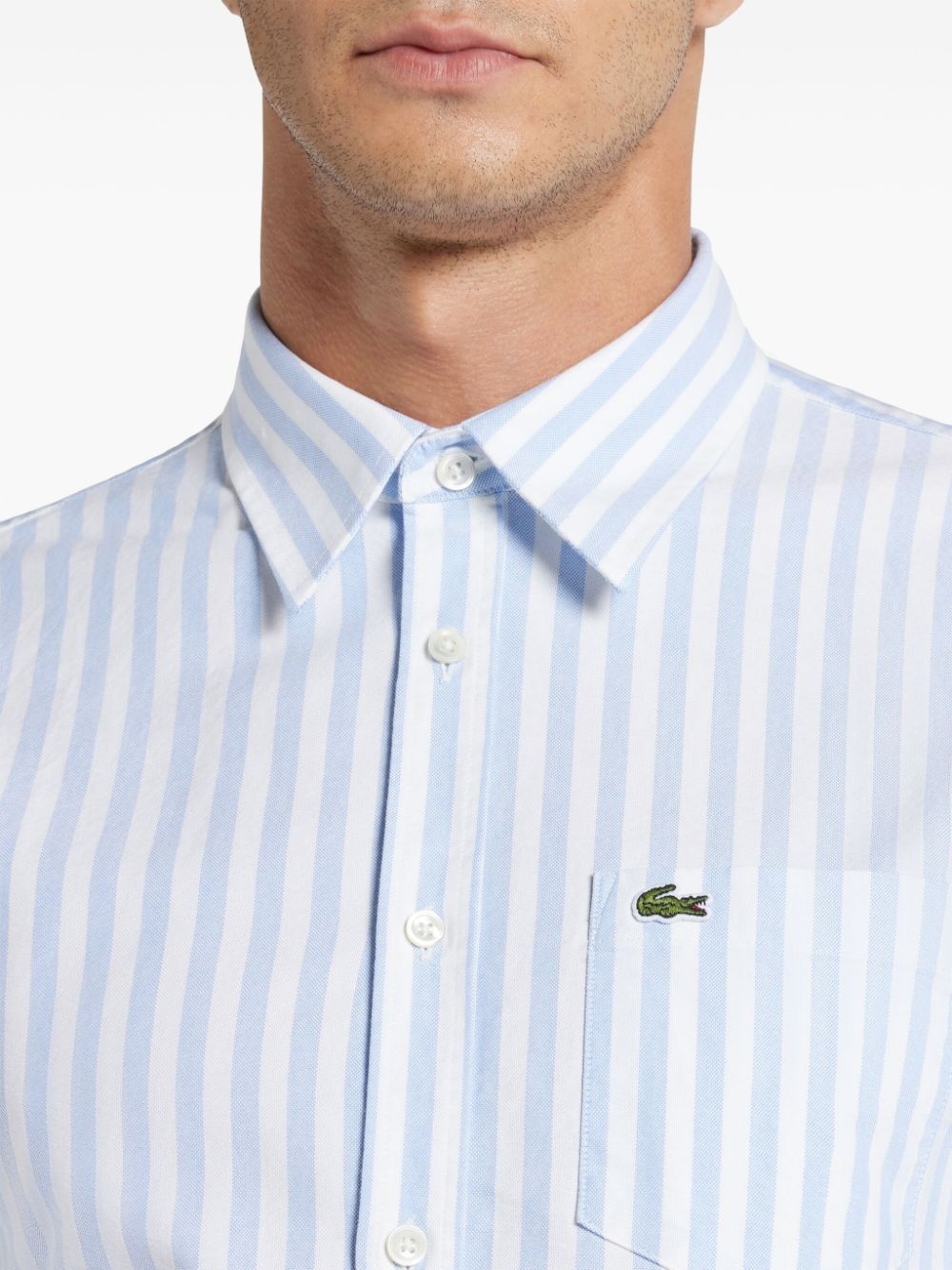 organic cotton shirt - 5