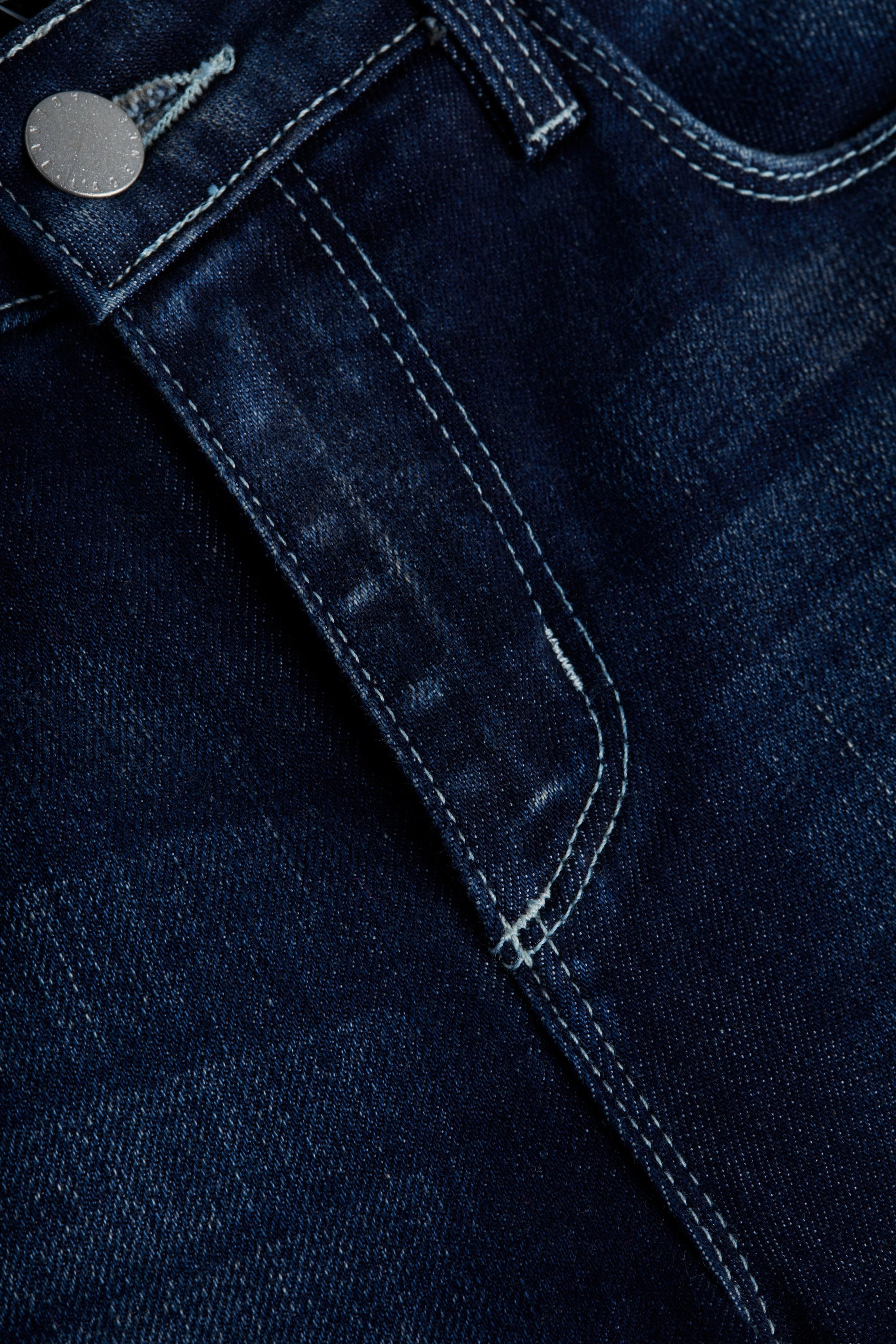 Selma Bootcut Jean - 6