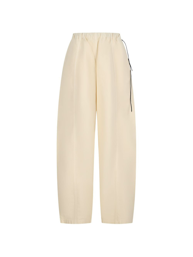 Angel twill trousers 1