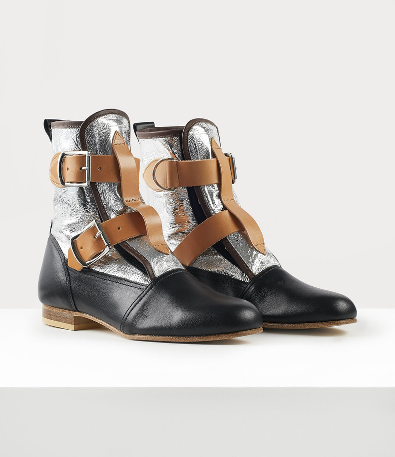Vivienne Westwood SEDITIONARIES BOOT outlook