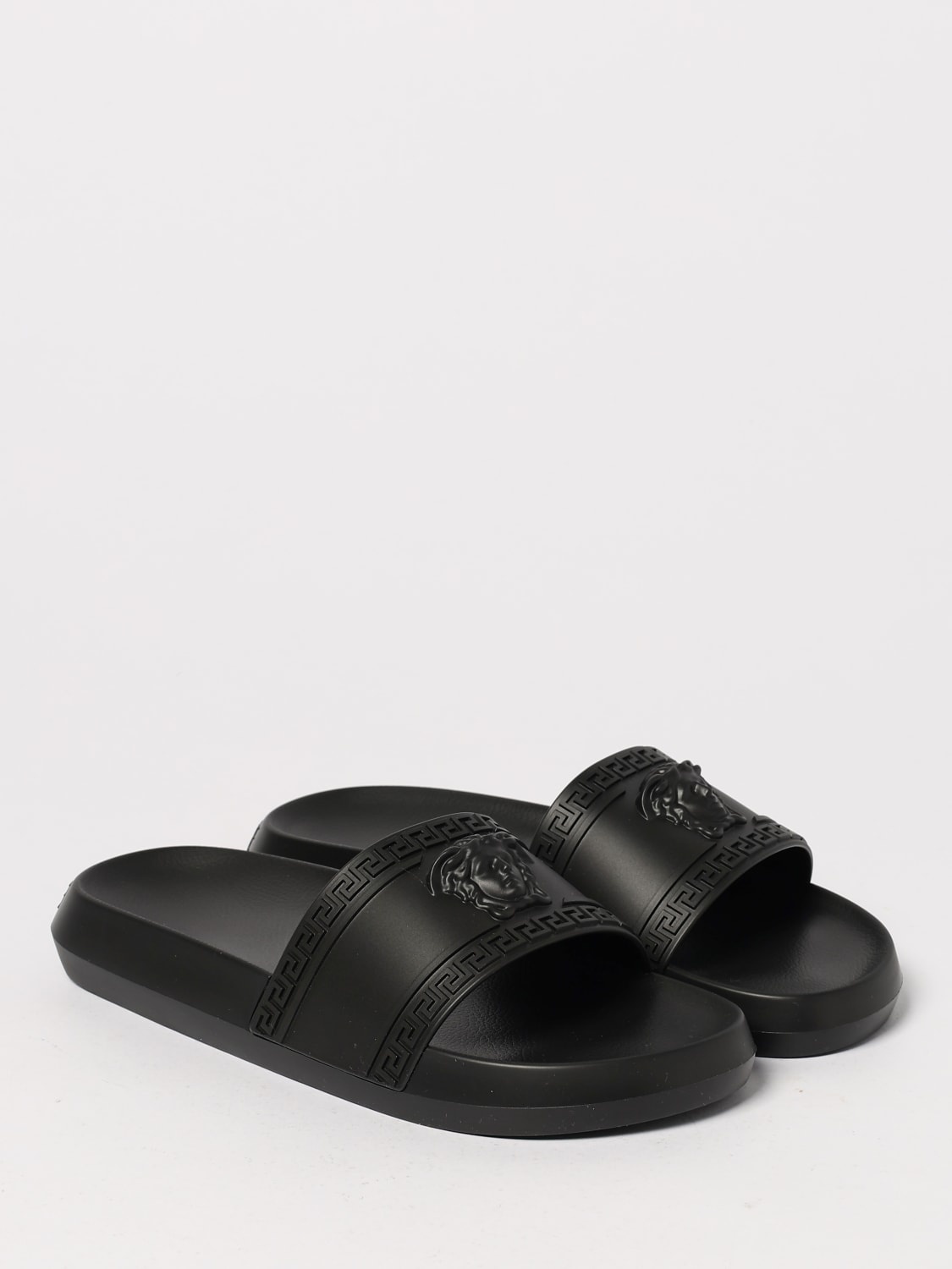 Shoes men Versace - 2