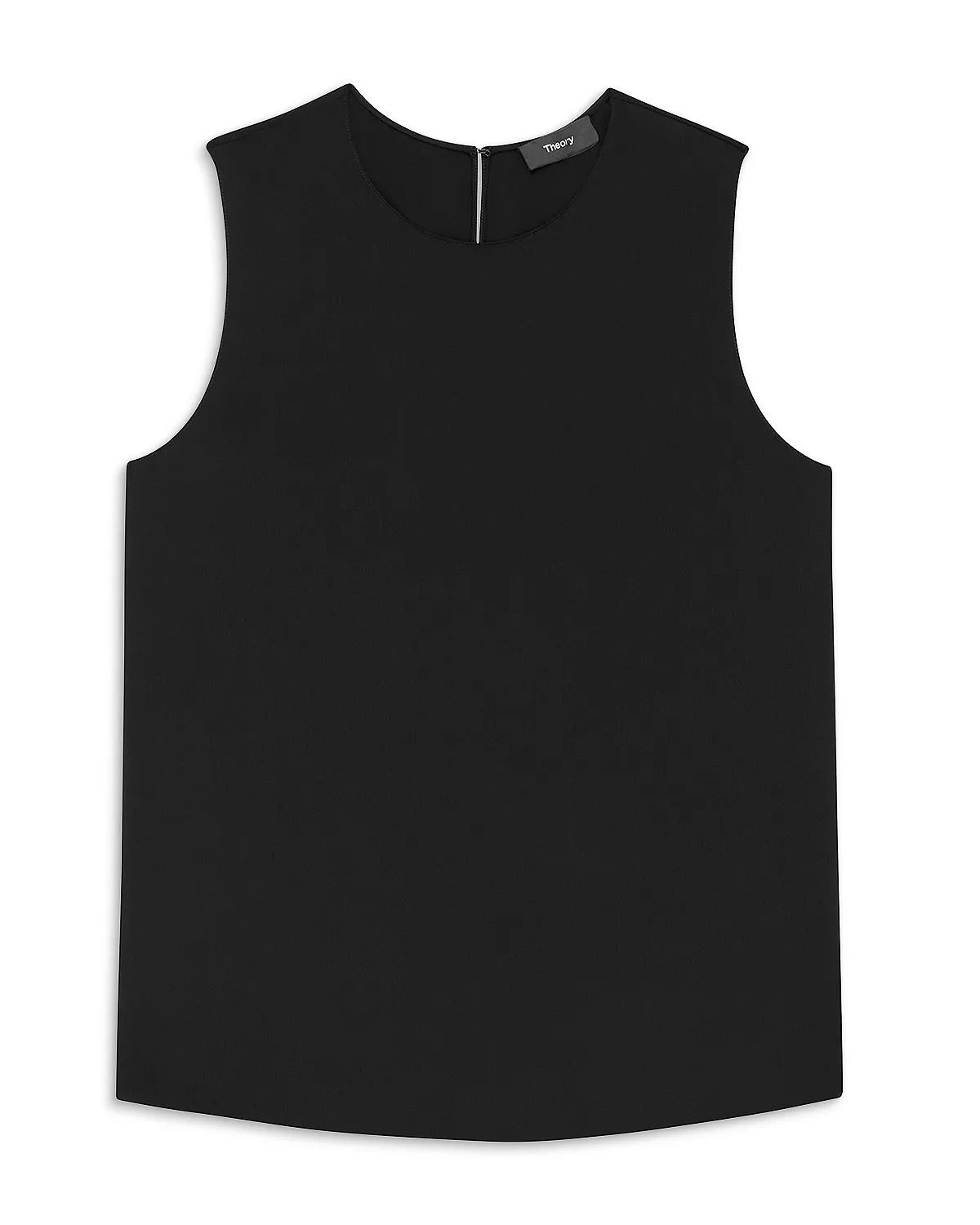 Silk Sleeveless Top - 5