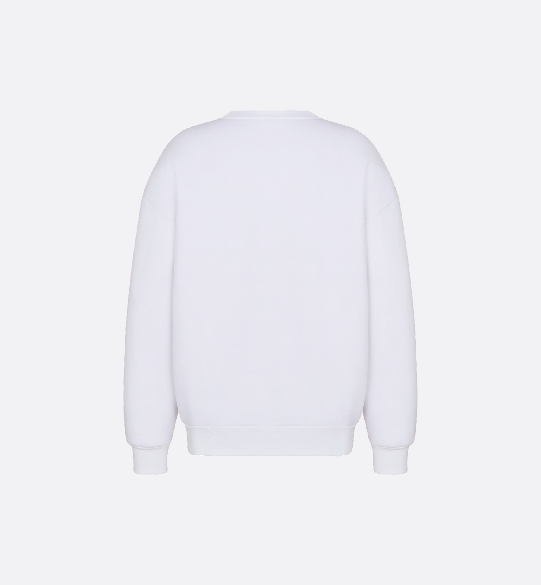 Dior DIOR AND LEWIS HAMILTON Sweatshirt | REVERSIBLE