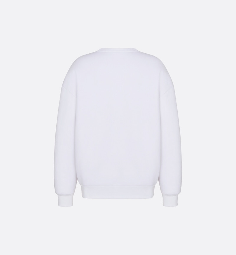 DIOR AND LEWIS HAMILTON Sweatshirt 6
