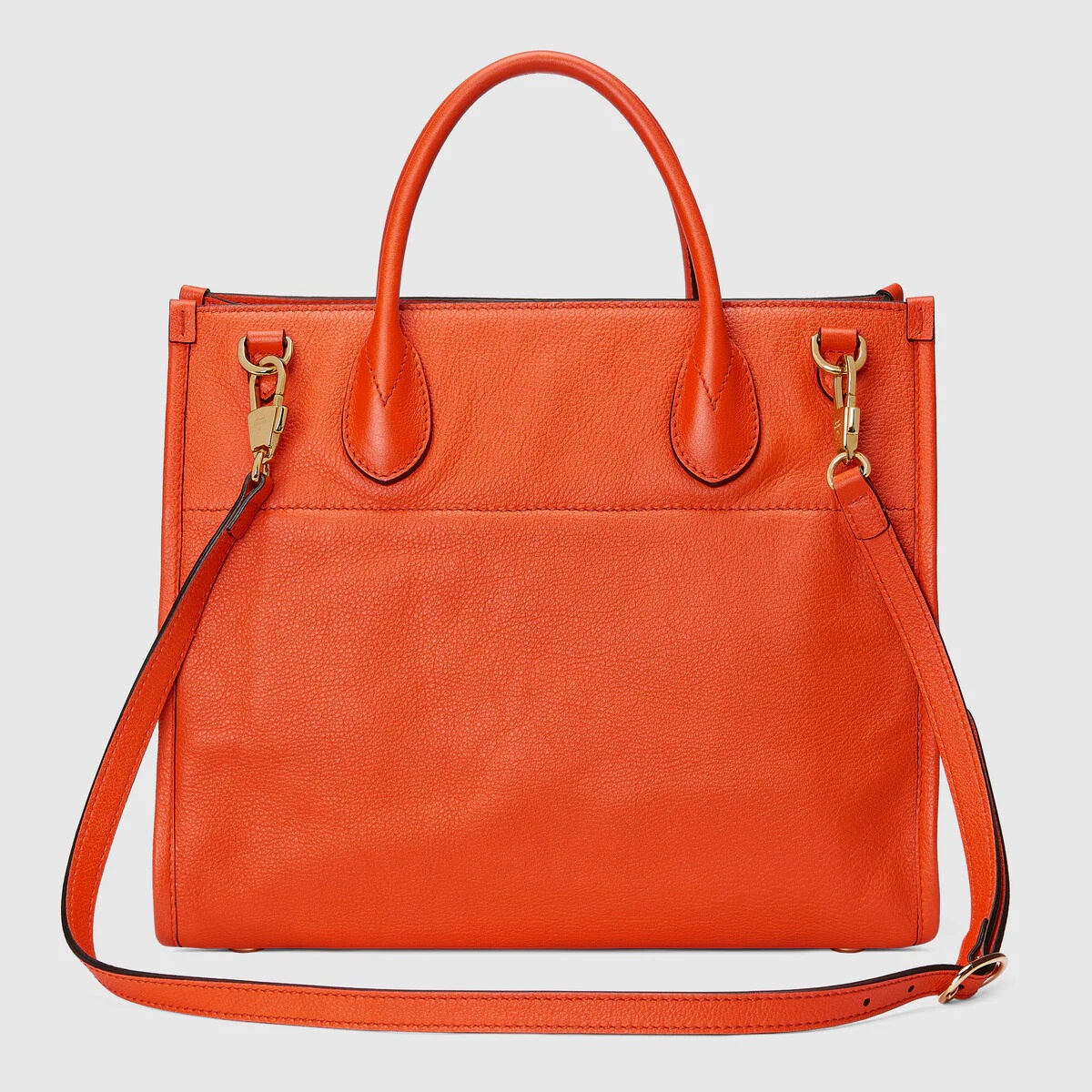 Small tote with Gucci logo - 3