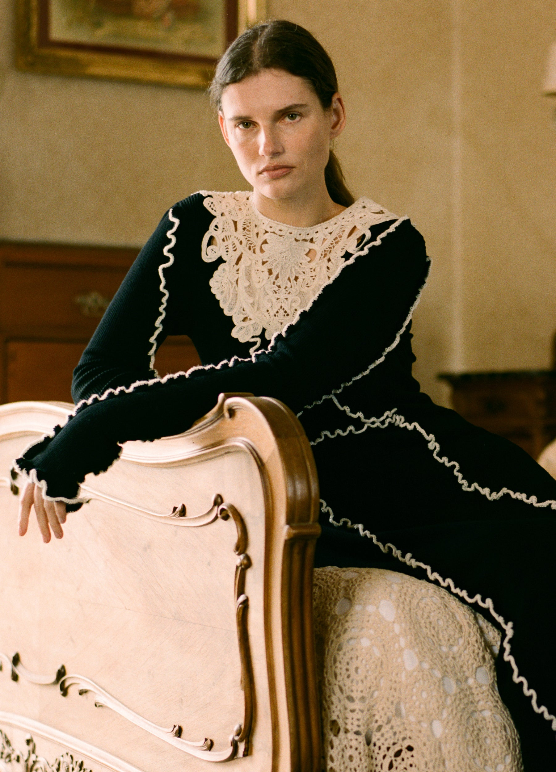 Vania Dress - 3