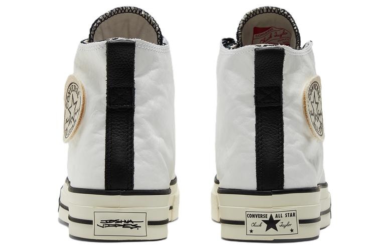 Converse Joshua Vides x Chuck 70 High 'Made in Studio' A00711C - 5