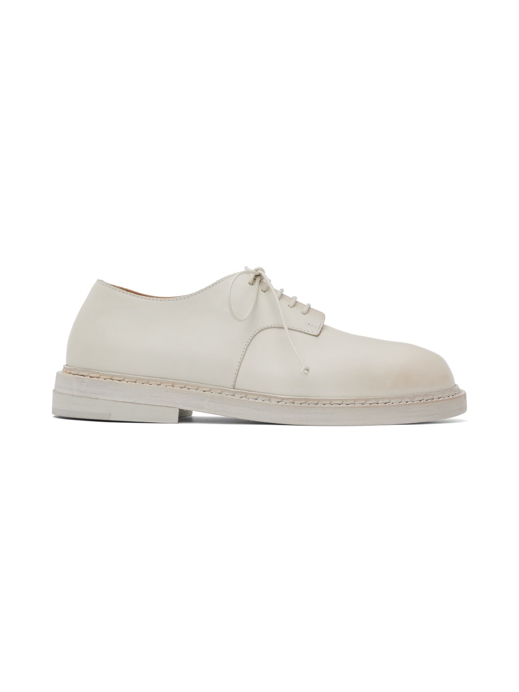 Off-White Nasello Derbys - 1