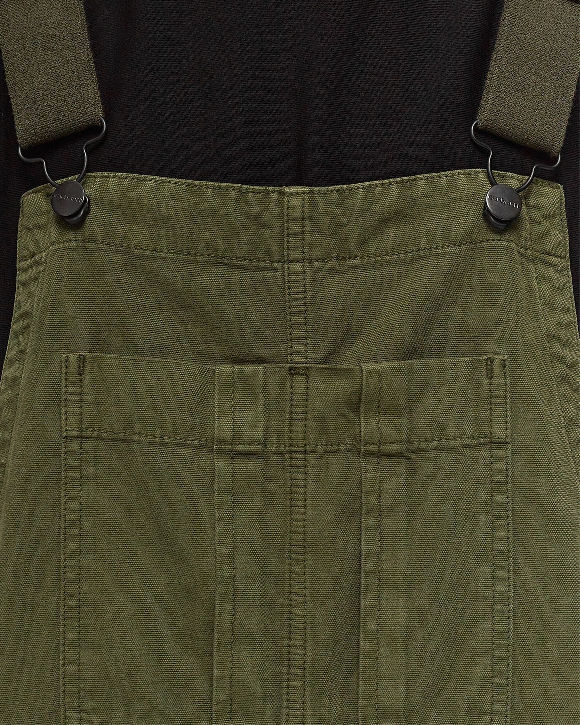 Cargo Bib Overall - 4