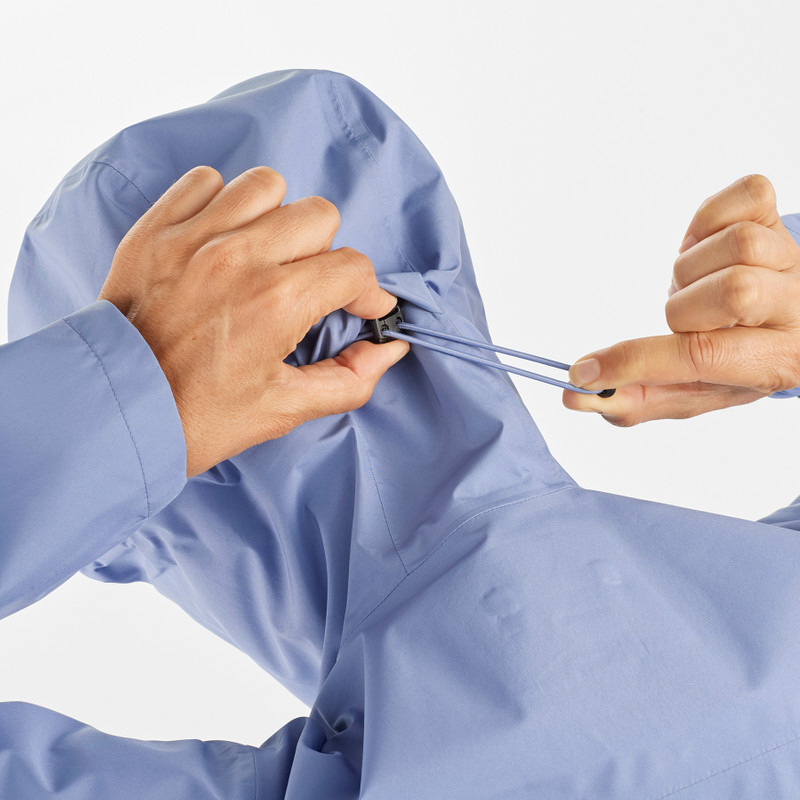 OUTLINE GORE-TEX 2.5L 10