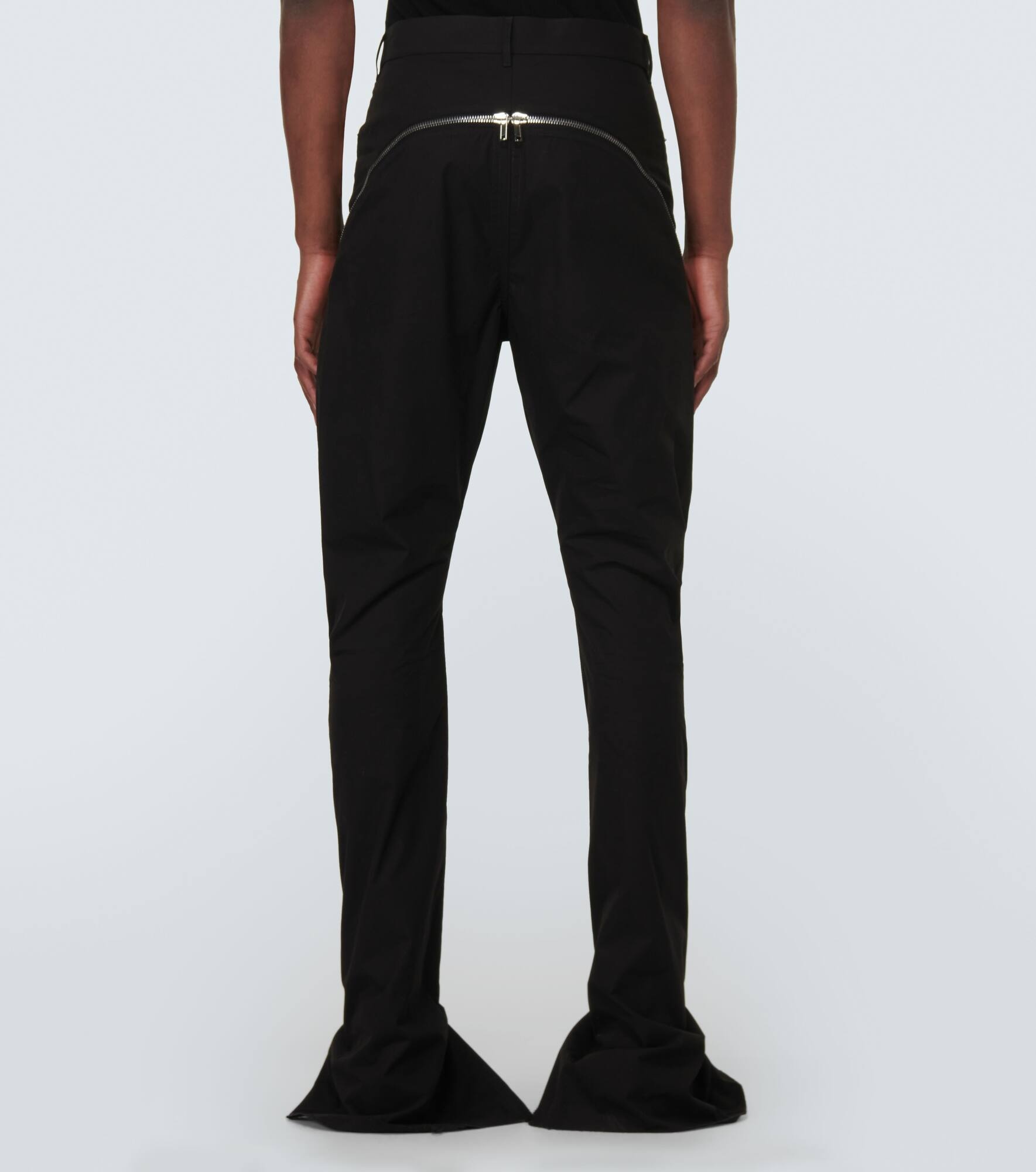Bolan Banana cotton pants - 4